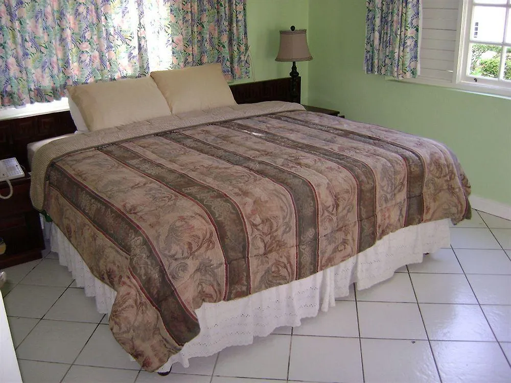 Aparthotel Condos At The Ridge Ocho Rios