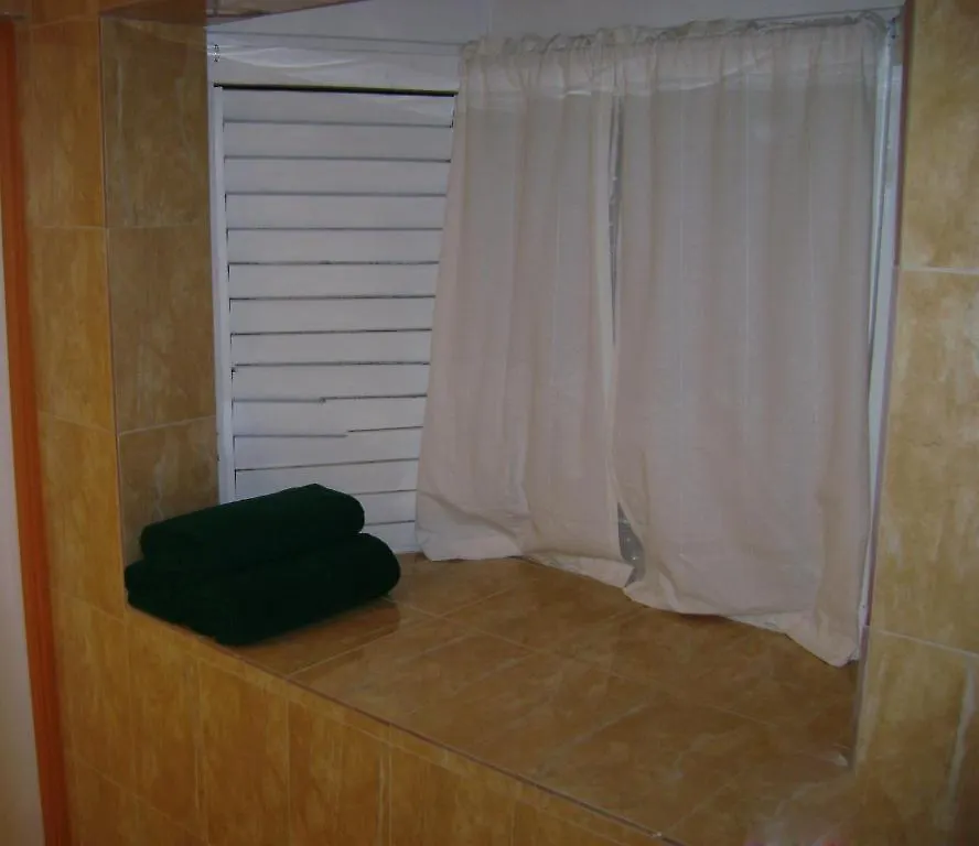 Condos At The Ridge Ocho Rios