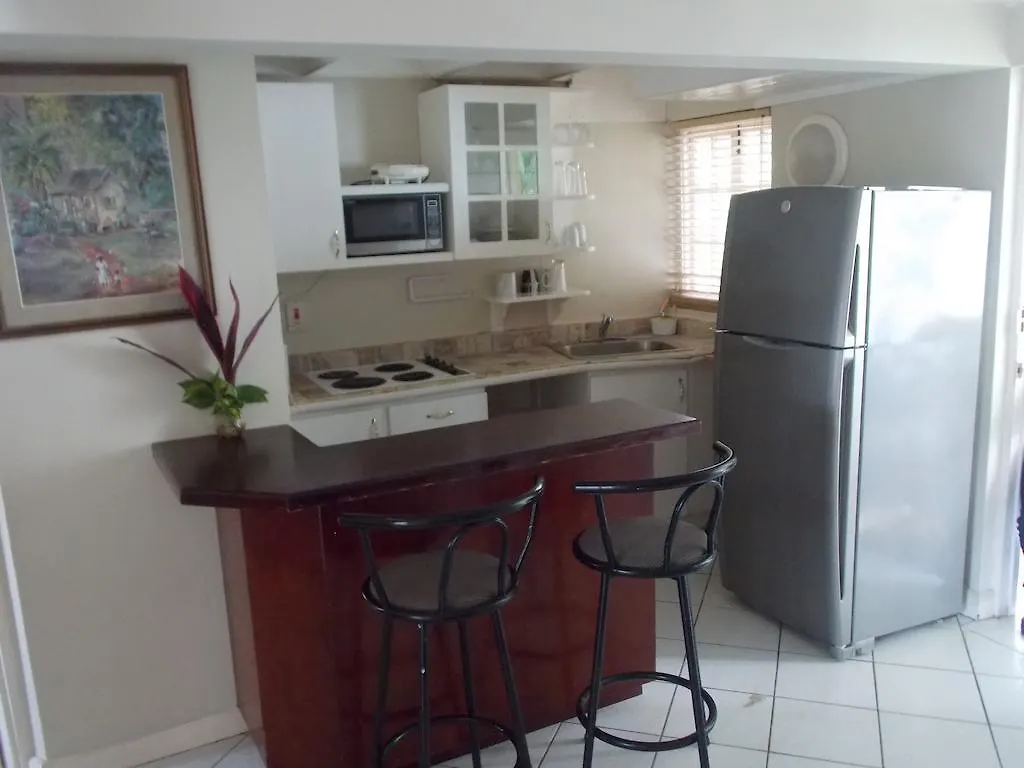 Aparthotel Condos At The Ridge Ocho Rios